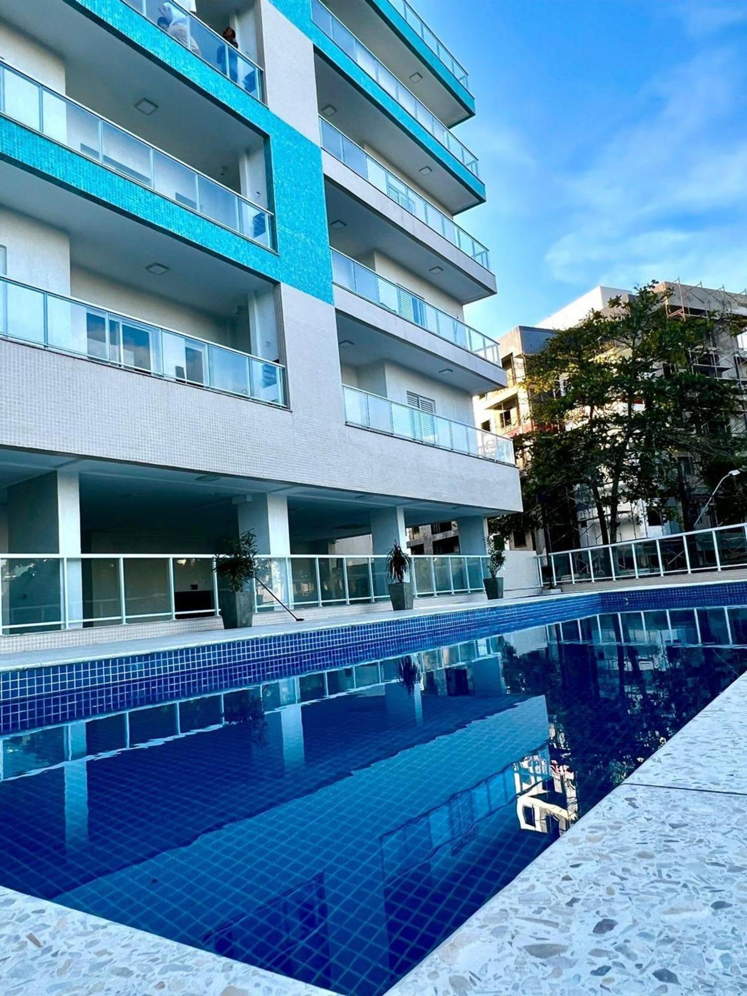 Apartamento de 2 Quartos